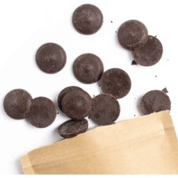 Terra Elements Orgaaninen Criollo -raakakaakaomassa - 250 g