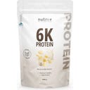 nutri + Vegan 6K Protein Powder - Banana