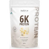 nutri + Vegan 6K Protein Powder