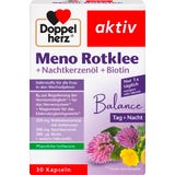 aktiv Meno rdeča detelja + olje svetlina + biotin