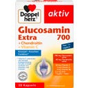 Doppelherz aktiv Glucosamine 700 Extra - 30 Capsules