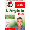 Doppelherz aktiv L-arginina 1500 - 30 sztuk