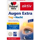 Doppelherz aktiv Ogen Extra Dag + Nacht - 30 Capsules