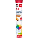 Doppelherz aktiv - Multivitaminico A-Z + Minerali