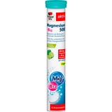Doppelherz aktiv Magnesium 500 + B12