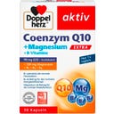 aktiv - Coenzyme Q10 + Magnésium + Vitamines B Extra - 30 gélules