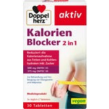 Doppelherz aktiv Kalorien Blocker 2 in 1