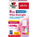 Doppelherz aktiv B12 Vita-Energie Intense - 18 Flaschen