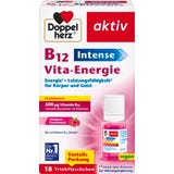 Doppelherz aktiv B12 Vita-Energie Intense