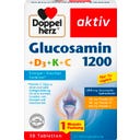 Doppelherz aktiv Glucosamin 1200 - 30 kappaletta