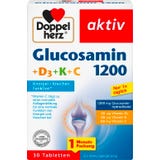 Doppelherz aktiv Glucosamine 1200