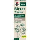 Doppelherz pure Bitter Tropfen - 50 ml
