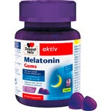 Doppelherz aktiv Melatonin Gums