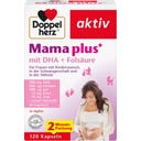 Doppelherz aktiv Mama plus - 120 Capsule