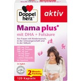 Doppelherz aktiv Mama plus