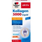 Doppelherz aktiv Kollagen 5000 Liquid