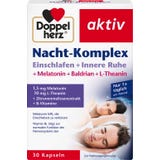 Doppelherz aktiv Nacht-Komplex