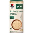 Doppelherz pure Biologische Psylliumvezels - 200 g
