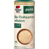 Doppelherz pure Bio Flohsamenschalen