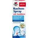 Doppelherz aktiv Halsspray med Havtorn - 30 ml