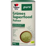 Doppelherz pure Gr&uuml;nes Superfood Pulver