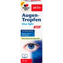 Doppelherz aktiv Ögondroppar Blue Light Duo - 10 ml