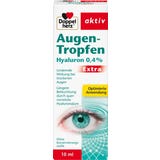 aktiv Krople do oczu Extra z kwasem hialuronowym 0,4%