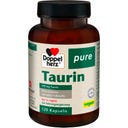 Doppelherz pure Taurin - 120 Capsule