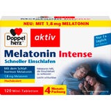 Doppelherz aktiv Melatonin Intense