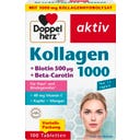 Doppelherz aktiv Kollagen 1000 - 100 Tabletter