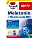 Doppelherz aktiv melatonin + magnezij 400 - 30 Komadi