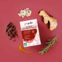 Propolia Organic Natural Defences Herbal Tea - 