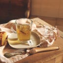 Propolia Organic Form & Vitality Herbal Tea - 