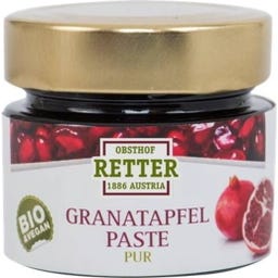 Obsthof Retter Bio Granatapfel-Würzpaste pur - 100 g