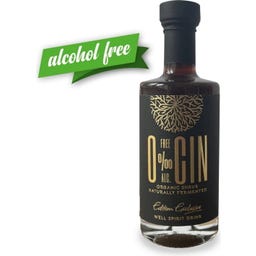 Obsthof Retter o'Cin - alkoholfreier Botanical pur - 100 ml