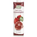 Koncentrat soka granatnega jabolka 100 %, bio - 1.000 ml