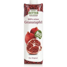 Obsthof Retter Granatapfelsaftkonzentrat 100 % Bio - 1.000 ml