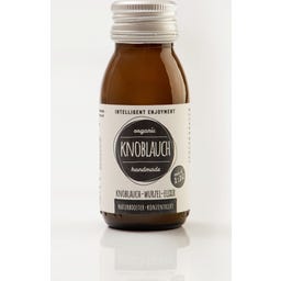 Obsthof Retter Bio Immun-Power Shot Knoblauch - 60 ml