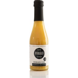 Retterchen Wurzelelixier Knoblauch Bio - 190 ml