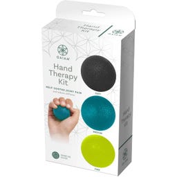 GAIAM Hand Therapy Kit - 1 pc