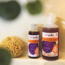 Propolia Active Shower Gel