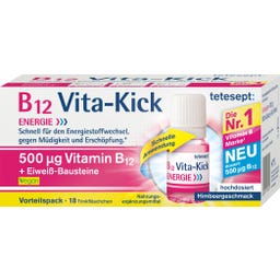 tetesept B12 Vita-Kick
