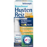 tetesept Bronchosan Hustenreiz Akut Spray