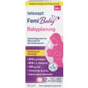 tetesept Femi Baby Babyplanung