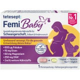 tetesept Femi Baby