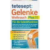 tetesept Joints Frankincense Plus