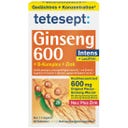 tetesept Ginseng 600 Intense