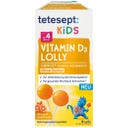 tetesept Lolly Vitamin D3 pentru copii