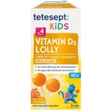 tetesept Witamina D3 dla dzieci &ndash; lizak