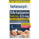 tetesept Melatonin Intens 2,5 mg